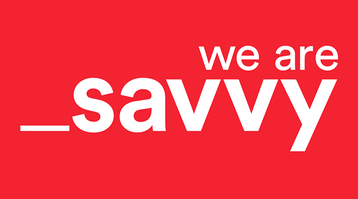 We Are Savvy