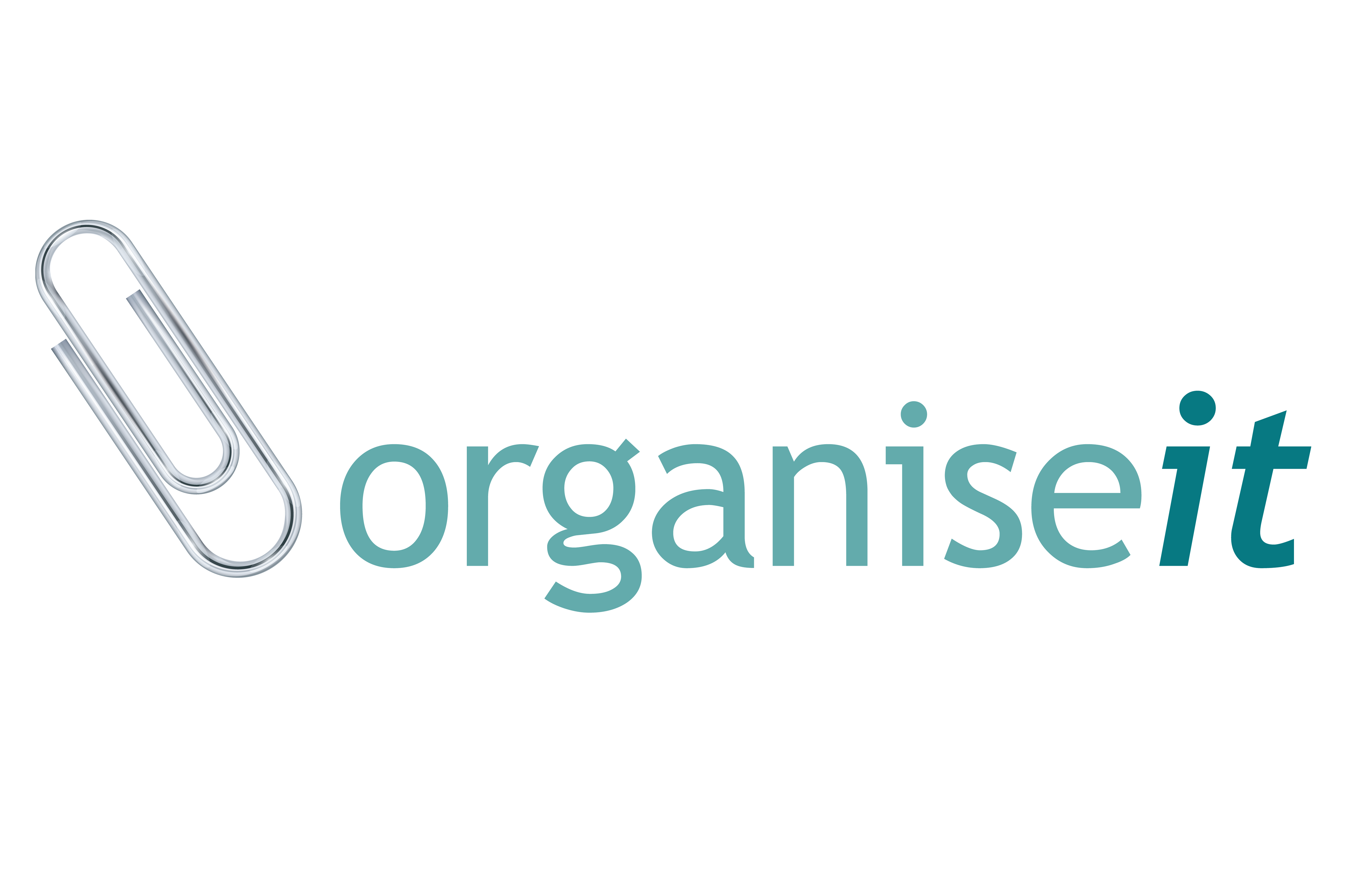 Organise It