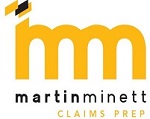 Martin Minett Claims Prep