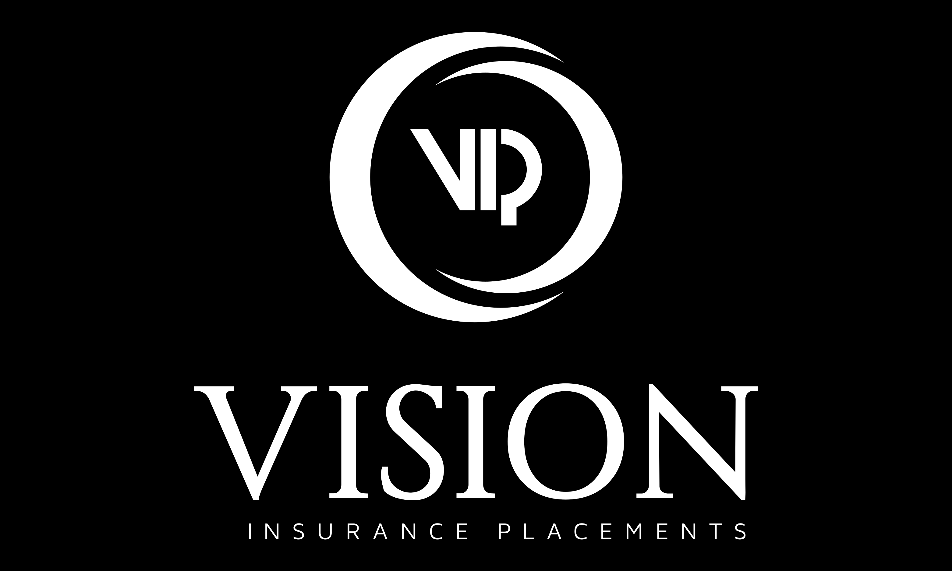 Vision Insurance Placements