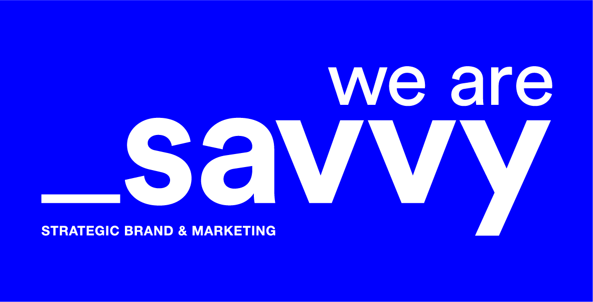 We Are Savvy