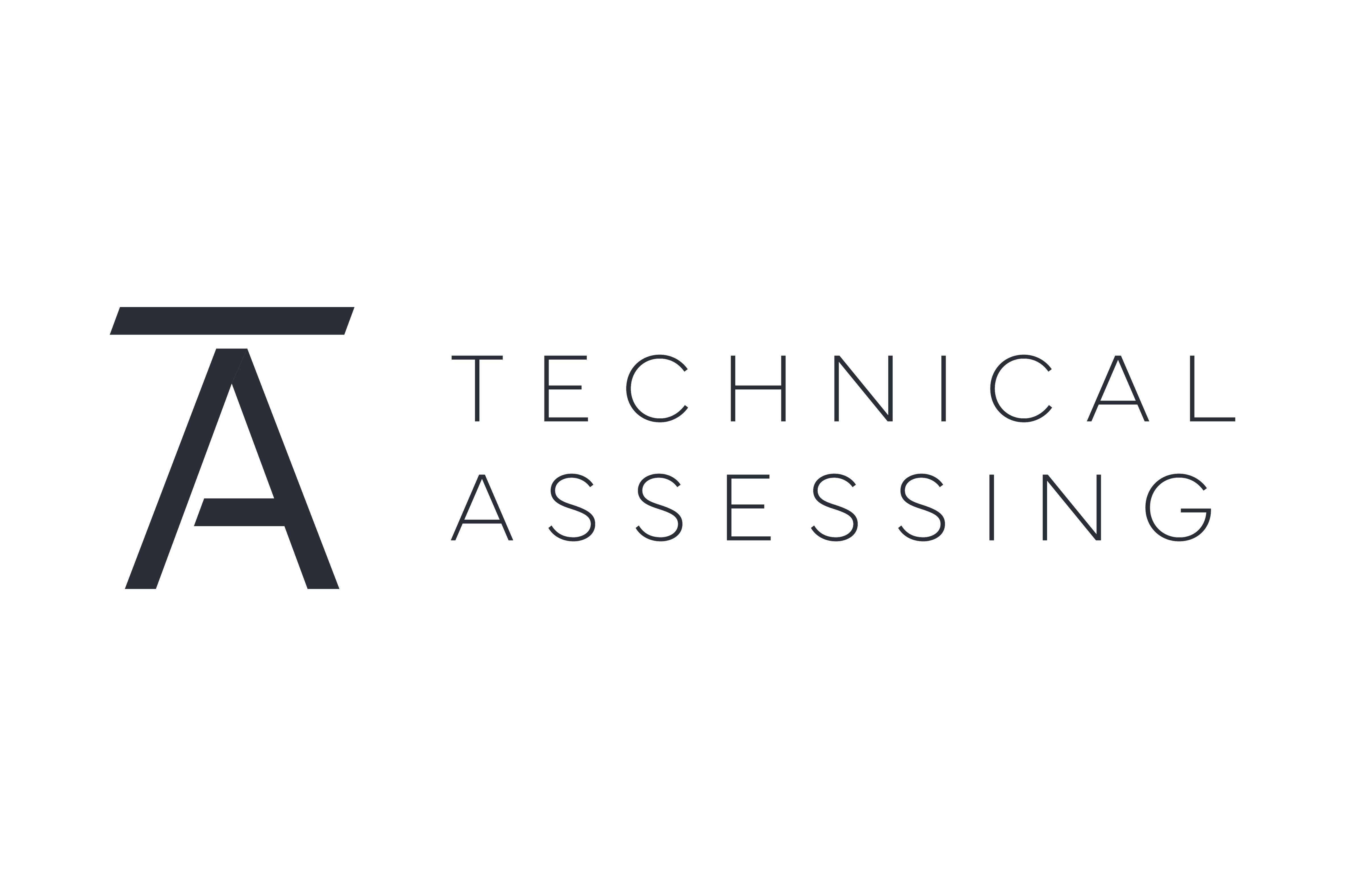 Technical Assessing